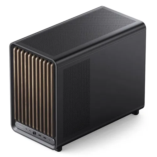 CASE PC JONSBO D33 WOOD BLACK